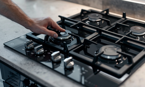 Certified gas fitters in Randwick provide safe and secure gas line installations.